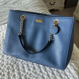 EUC Kate Spade satchel